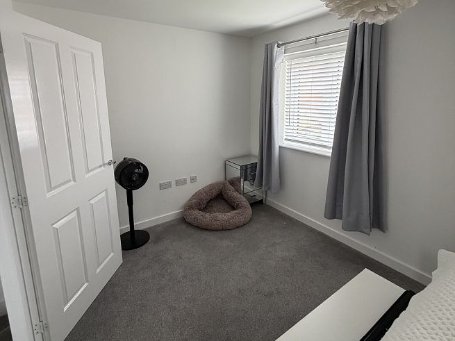 135 Sparrowhawk Crescent , 135 Sparrowhawk Crescent , Northampton